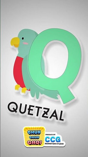 ABC Song for Kids 🔤 | A to Z Alphabet Learning