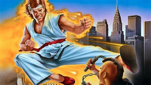 5 arcade games from 1987 that were way ahead of their time