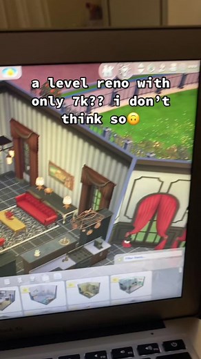 Level Up Your Interior Design with These Sims 4 Renovation Tips