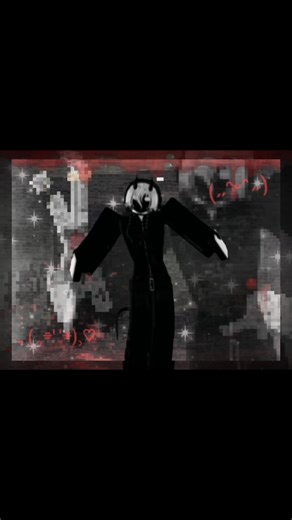 Halvard doing a cute dance ദ്ദി(˵ •̀ ᴗ - ˵ ) || #jival_123 #roblox #robloxedit #warnings #ocs