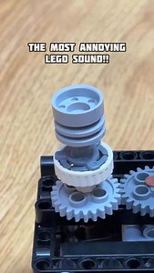 4.3K views · 73 reactions | The Most Annoying LEGO Sound!! #lego #legotechnic #technic #legofan #afol #legoaddict #legos | Bricks Master Builders | Facebook