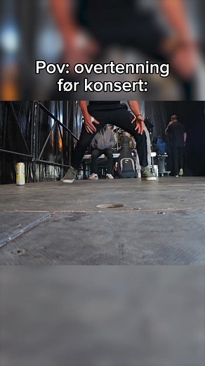 Før konsert i Lærdal og Kristiansund😍🔥 | Stavangerkameratene
