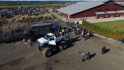 Thomas Family Farm | Day Activities | Snohomish |