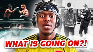 107K views · 2.2K reactions | Logan Paul Is In The KSI Show?! | K.S.I | Facebook