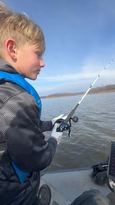 3.8K views · 29 reactions | Keystone Lake Paddlefish Charters on Reels | Facebook