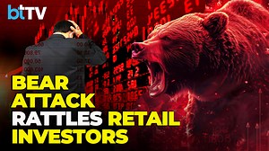 8.8K views · 131 reactions | Stock markets crash! Since touching...