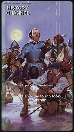 Wars of Religion in France Catholics vs Protestants