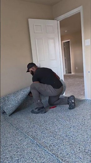 How To Install Carpet Pad The Right Way