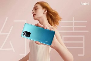 Redmi Note 10 Ultra 5G Asyik Banget Buat Main Game - GenPI.co