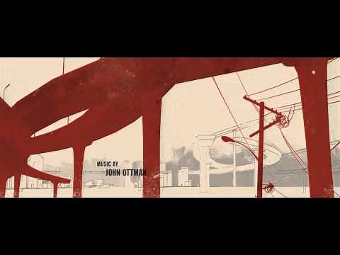 Kiss Kiss Bang Bang - Opening Titles