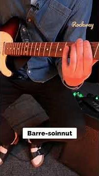 10 kitaratekniikkaa jotka sun pitää osata