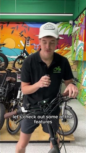 E-move Bikes - NCM Paris Plus