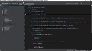 跨平台.NET IDE集成开发