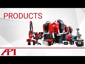 API Product Line | 2022