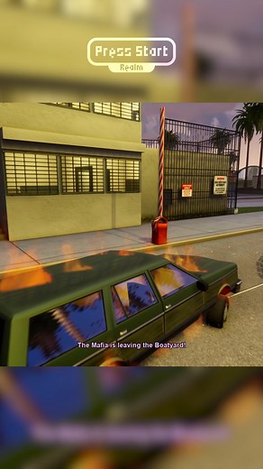 Mission 57 Cap The Collector #part2 Welcome back to Vice City, where crime, power, and neon lights collide! 🌴🔥 Watch as we take on the missions in GTA Vice City: The Definitive Edition—now with enhanced visuals and gameplay. 🚗 GTA Vice City: The Definitive Edition | No Commentary Gameplay 🎮 🔹 No commentary, just pure mission gameplay 🔹 Experience the remastered version of this legendary game 🔹 Follow every mission step by step through the story! #GTAViceCity#GTAViceCityDefinitiveEdition#G