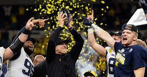 TheWolverine.com CHAT: Michigan football opens fall camp, more