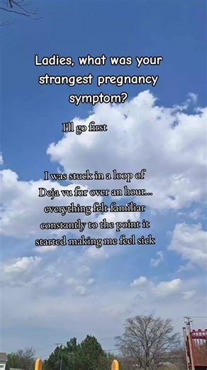 weird pregnancy symptoms #weirdpregnancysymptoms