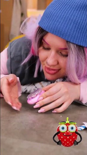 DIY collar for my dog! 🐶💎🌸 #doghacks #diy