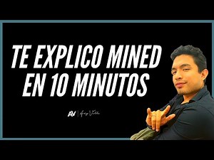 ¿Qué es la academia Mined? Trading - Ecommerce - Networkmarketing. Explicación actualizada