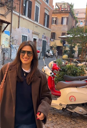 Still can’t even believe this trip just happened