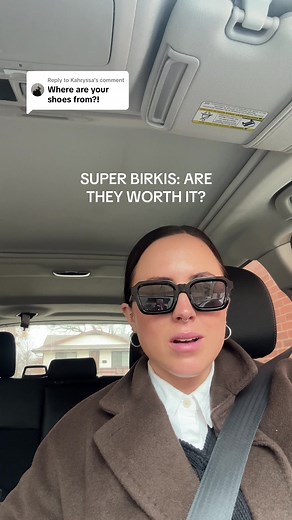 Birkenstock Super Birki Review: Worth the Investment?