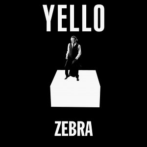 5.4K views · 630 reactions | “Zebra”, the eighth YELLO album,...