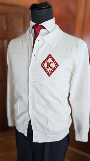 8K views · 294 reactions | Lightweight Spring Cardigan . . . . . . . #alphaphialpha #omegapsiphi #kappaalphapsi #zetaphibeta #alphakappaalpha #deltasigmatheta #phibetasigma #sigmagammarho #aphia #iotaphitheta #aka #hbcu #bloodlines #bloodforfame #greeklife #1906 #welusain #phirstpham #divine #blackboule #divinenine #d #bohemiangrove #nphc #dst #sgrho | Welusain | Facebook