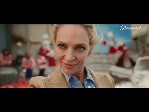 A Mountain of Entertainment | Now Streaming | Paramount+