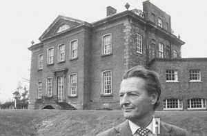 David Nightingale Hicks - Alchetron, the free social encyclopedia