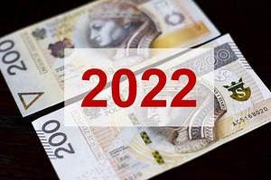 "Polski Ład" 2022 - kalkulator wynagrodzeń. Takie są wyliczenia pensji po zmianach podatkowych