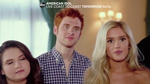 Idol Sneak Peek