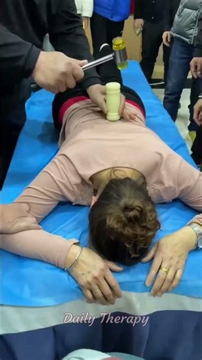 #postpartum #massage #technique #bodypainrelief #massage