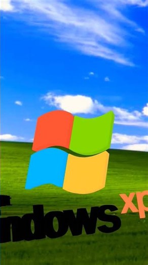 #windows logo history 1985-2026
