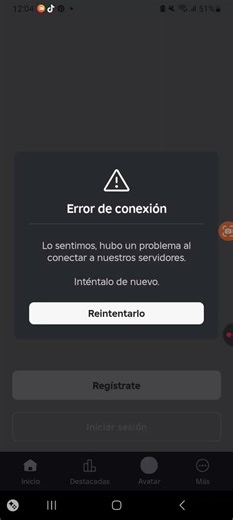 Se cayo roblox (que carajos mis notificaciones)