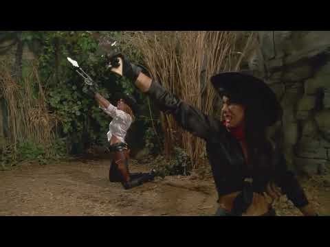 Fantrailer Duellistas 1