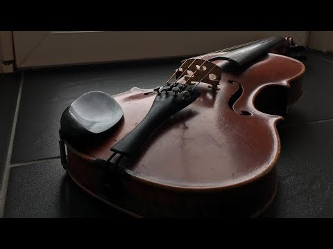 Welsh Fiddle Tune - Mopsi Dôn (Mopsi's Tune)