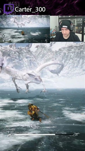 Wukong - Weiter im Ausprobieren