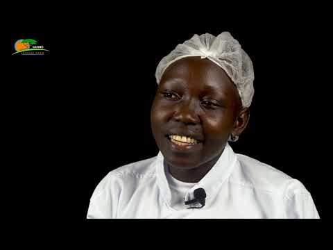 Adding Value, Transforming Lives: Akareut Rose's Journey from Kumi
