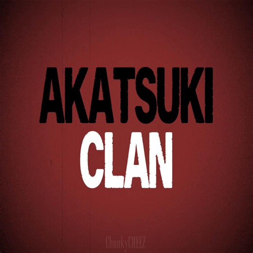 I was to lazy to add transitions and shakes🫩 #naruto #akatsuki #xyzbca #fyp