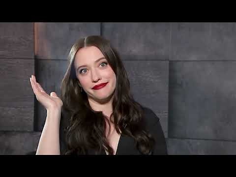 Kat Dennings returns to comedy in ABC's 'Shifting Gears' alongside Tim Allen