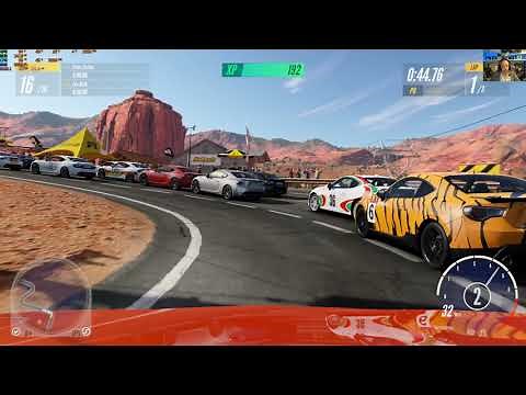 Project cars 3 settings & options + graphics test on RTX2060