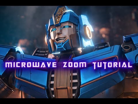 Microwave zoom tutorial iyi seyirler