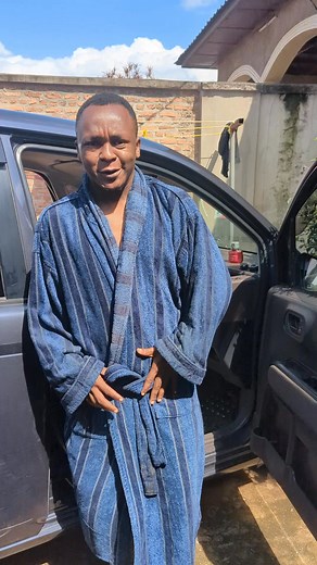 278K views · 22K reactions | Vyagenze guteLink n'iyi  https://bit.ly/3RyytGY Code Promo:GASORE #viralreels #gasorecomedy #viralreelsfacebook #viralreelschallenge #rendingreels #comedy #comedyshow #realmadrid #barcelona | Ismael Gasore comedian | Facebook