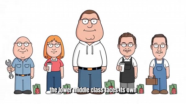 What Net Worth Makes You Rich, Middle, or Poor?