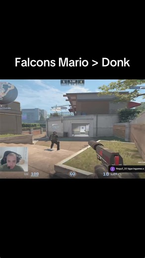 Az új becenevem 1 Táp machine #cs2 #csgo #gamer #vicces