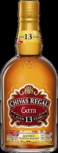 Chivas Regal Extra 13YO Oloroso Sherry Cask - 70CL kopen? | Gall & Gall