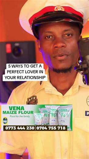 5 Ways to Achieve a Perfect Relationship