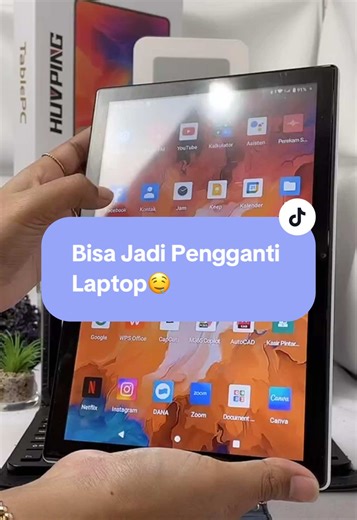Rekomendasi Tablet Android Terbaik 2023
