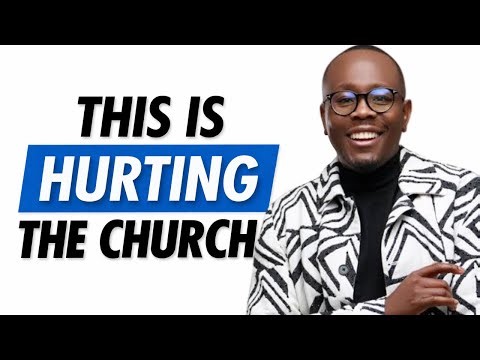 Khaya Mthethwa & the Prosperity Gospel | A Biblical Response, by Lwandiso Dlokweni.