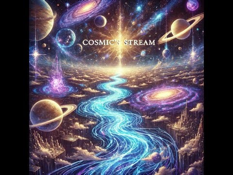 Chained together with the MERMAID